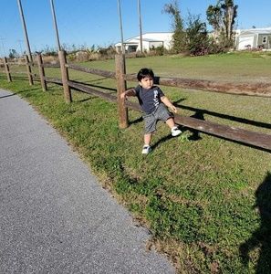 Meet your Posher, Jacqueline